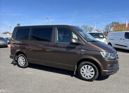 Volkswagen Caravelle 3