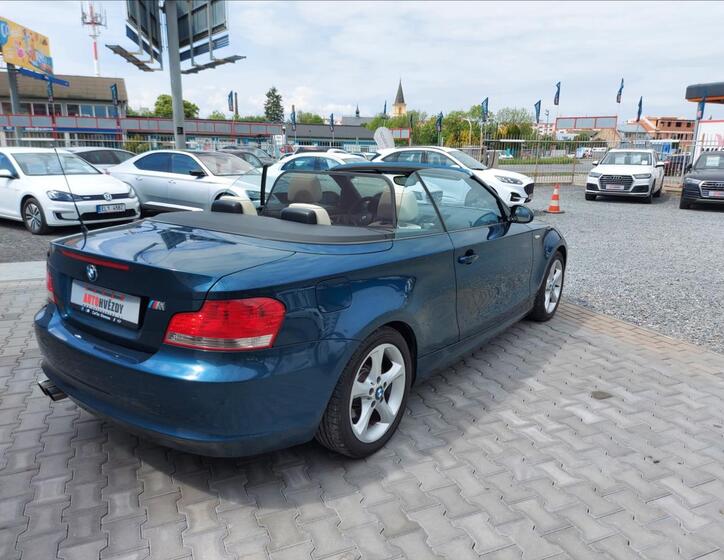 BMW Řada 1 9