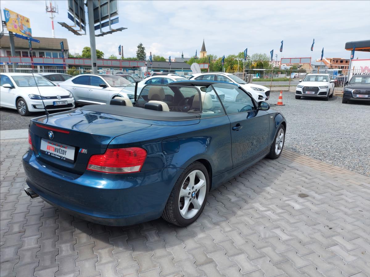 BMW Řada 1