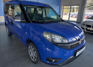 Fiat Dobló 1