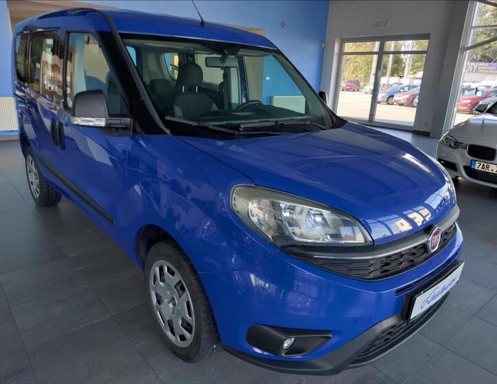 Fiat Dobló 1