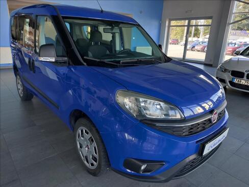 Fiat Dobló