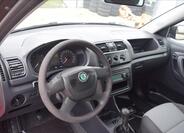 Škoda Fabia 16