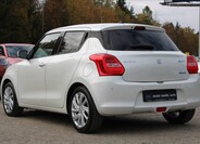 Suzuki Swift 7