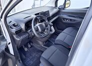Citroën Berlingo 9