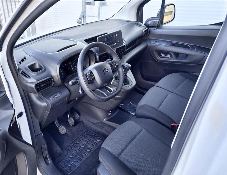 Citroën Berlingo 9