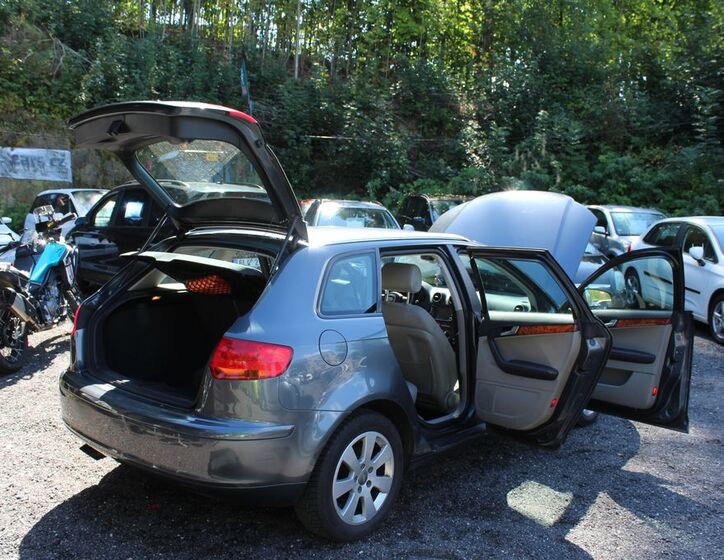 Audi A3 22