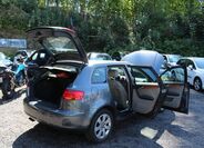 Audi A3 22