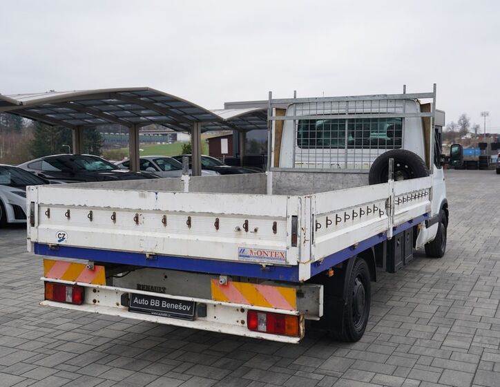 Renault Master 6