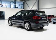 BMW X3 7