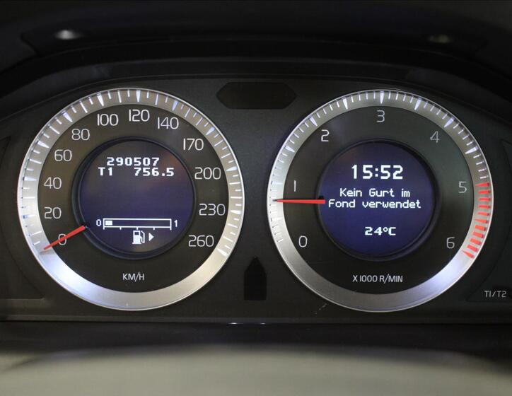 Volvo XC60 22