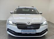 Škoda Superb 4