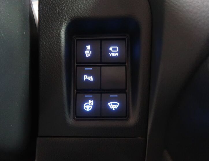 Toyota Land Cruiser 30