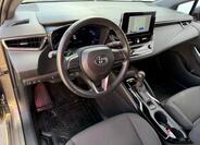Toyota Corolla 8