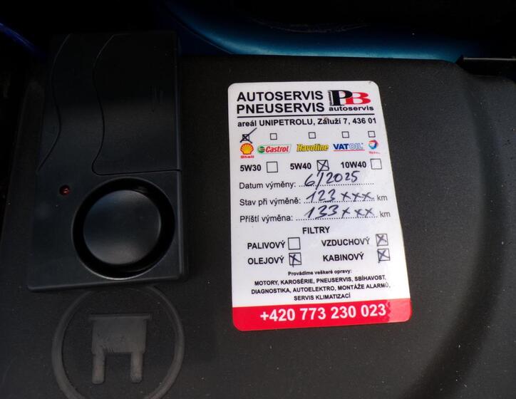 Peugeot 307 24