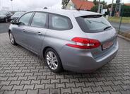 Peugeot 308 12