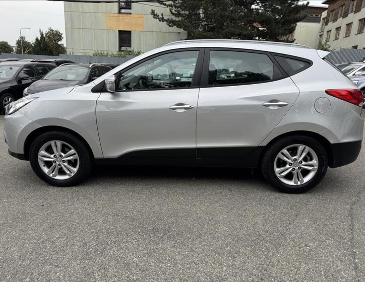 Hyundai ix35 17