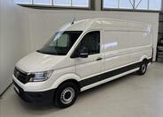 Volkswagen Crafter 1