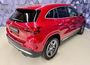 Mercedes-Benz GLA 7