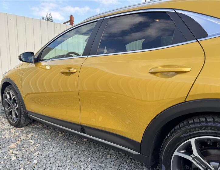 KIA XCeed 18
