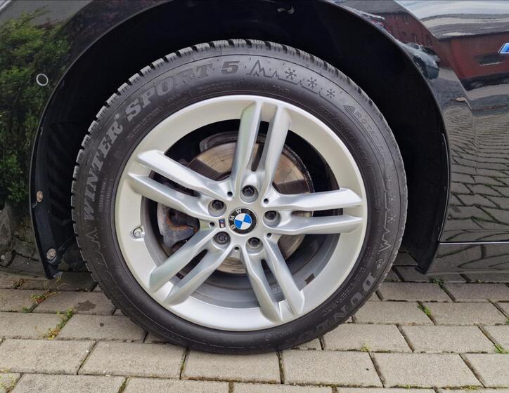 BMW Řada 2 45