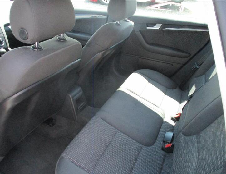Audi A3 15