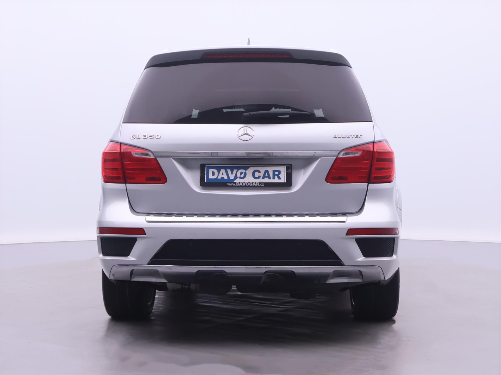 Mercedes-Benz GL