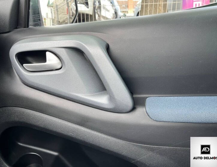 Citroën Berlingo 42