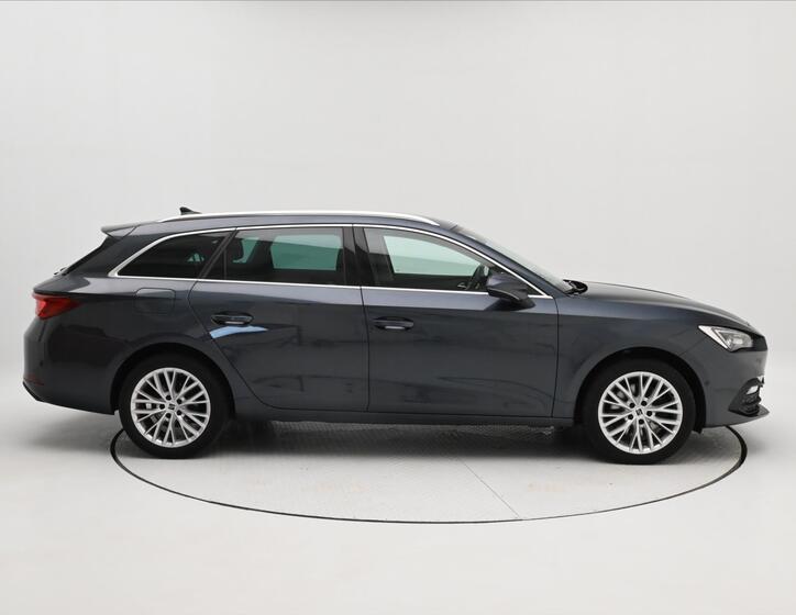 Seat Leon 4