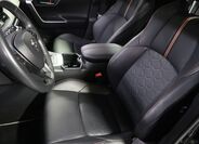 Toyota RAV4 9
