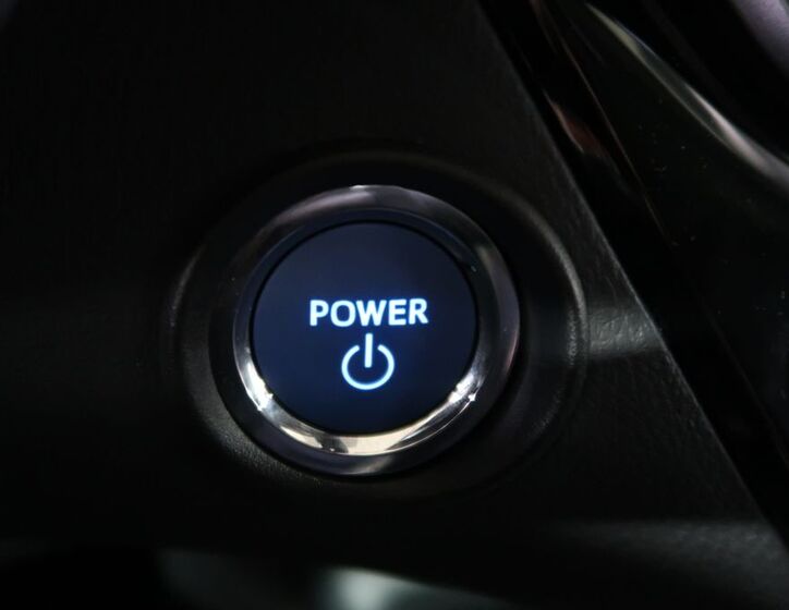 Toyota C-HR 29