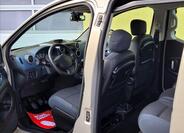 Peugeot Partner Tepee 12