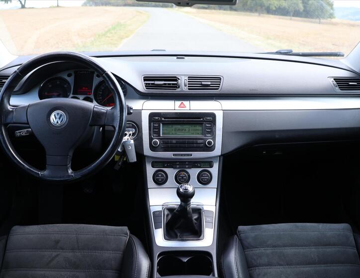 Volkswagen Passat 30