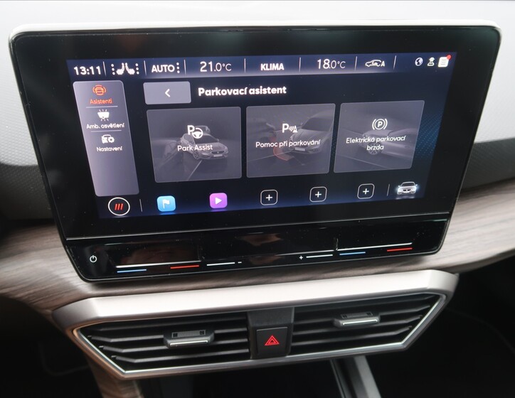 Seat Leon 40