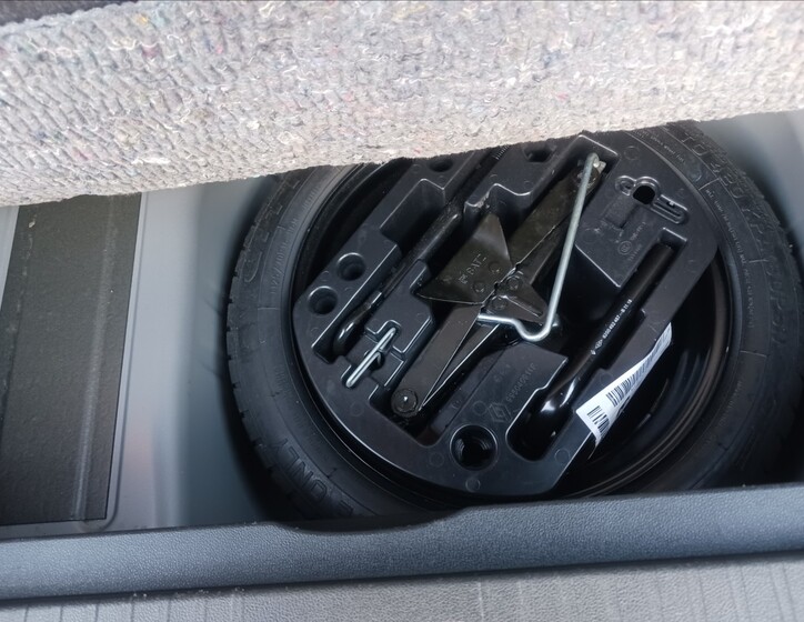 Renault Captur 19