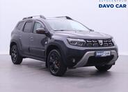 Dacia Duster 1