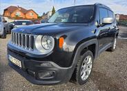 Jeep Renegade 9