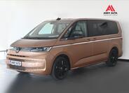 Volkswagen Multivan 1