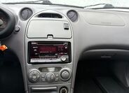 Toyota Celica 9