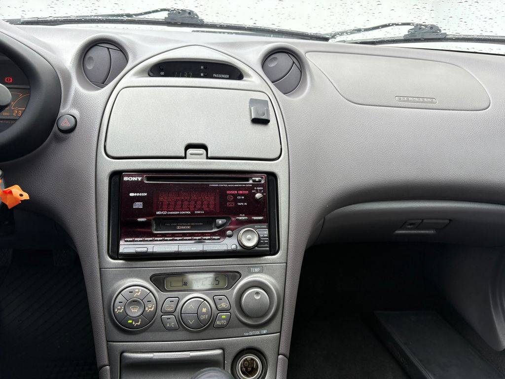 Toyota Celica