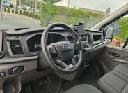 Ford Transit 10