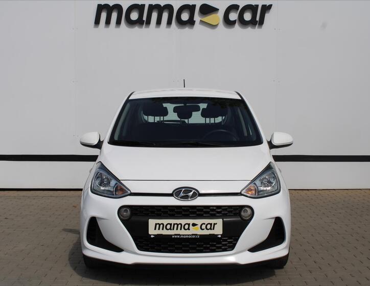 Hyundai i10 2