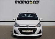 Hyundai i10 2
