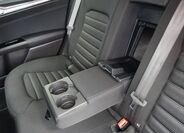 Ford Mondeo 29
