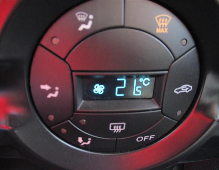 Ford EcoSport 21