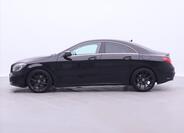 Mercedes-Benz CLA 4