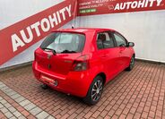 Toyota Yaris 6