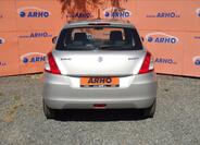 Suzuki Swift 6