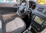 Škoda Yeti 33