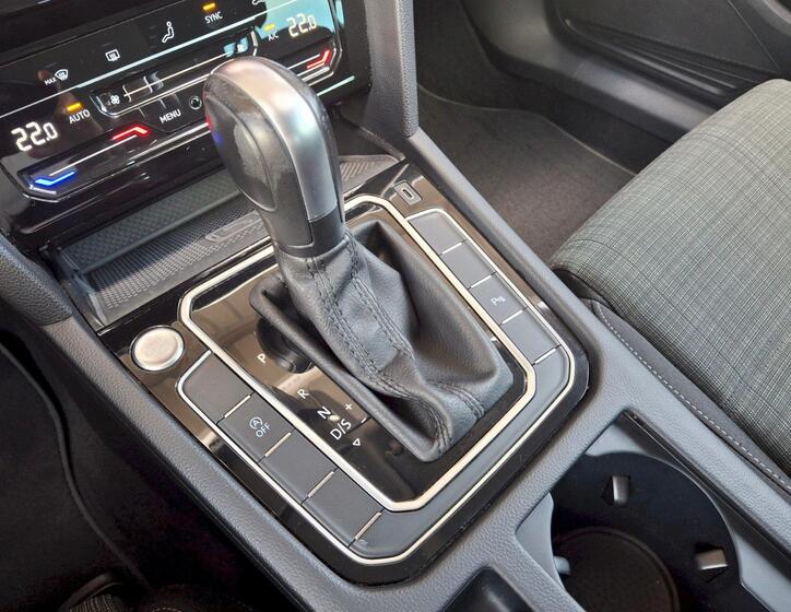 Volkswagen Passat 24